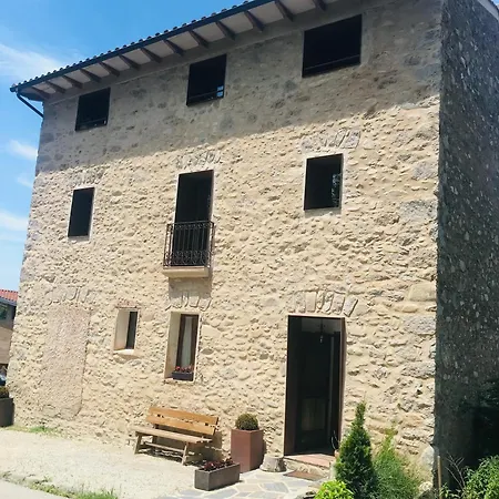 Appartement Cal Fuster