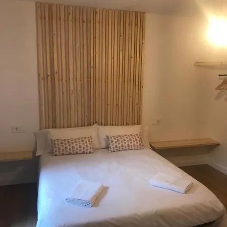 Apartment Cal Fuster *