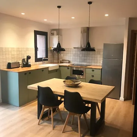 Apartment Cal Fuster *